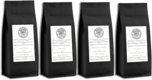 HOUSE BLEND COFFEE BUNDLE
